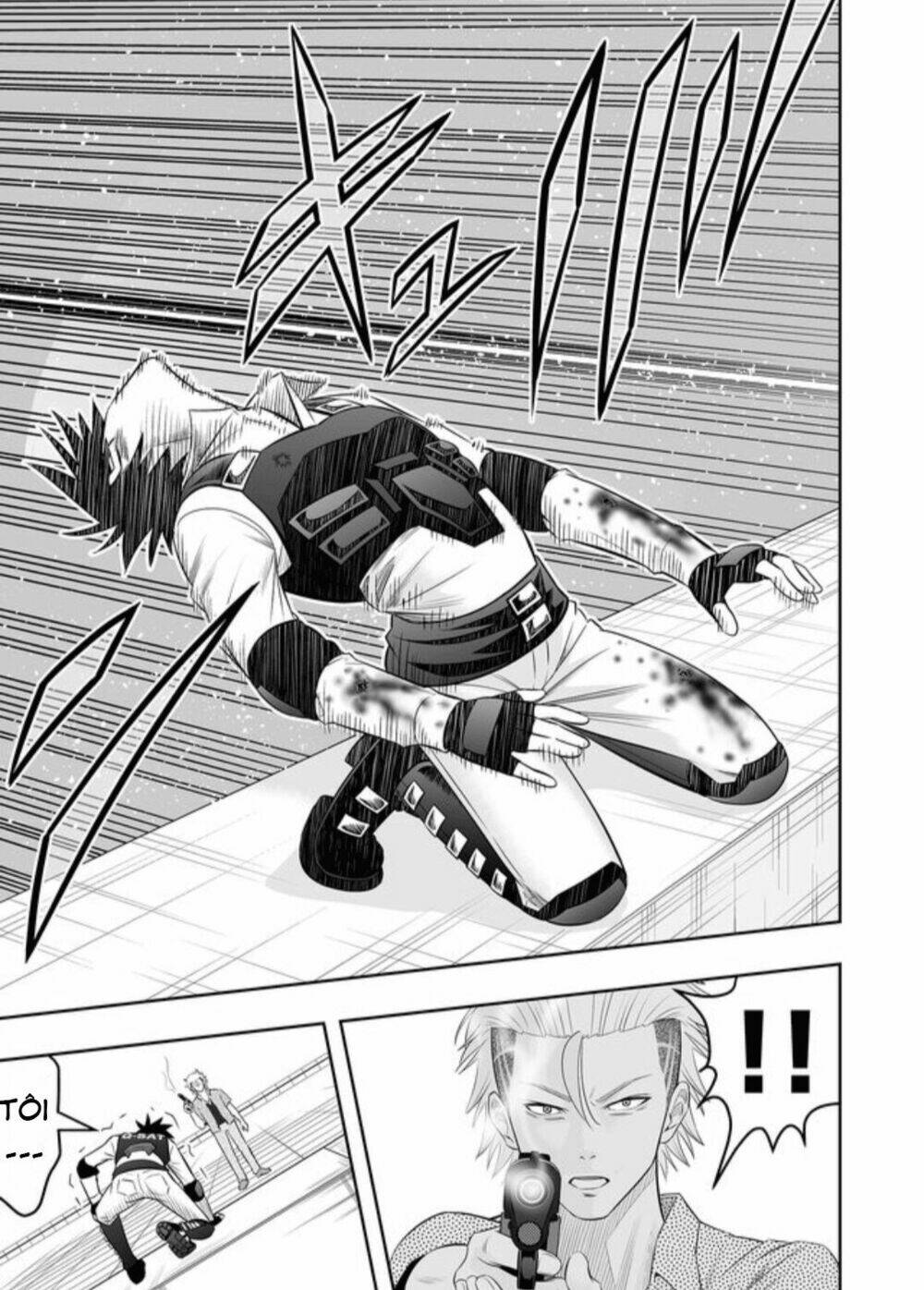 Souzou No Ringo: Chapter 16