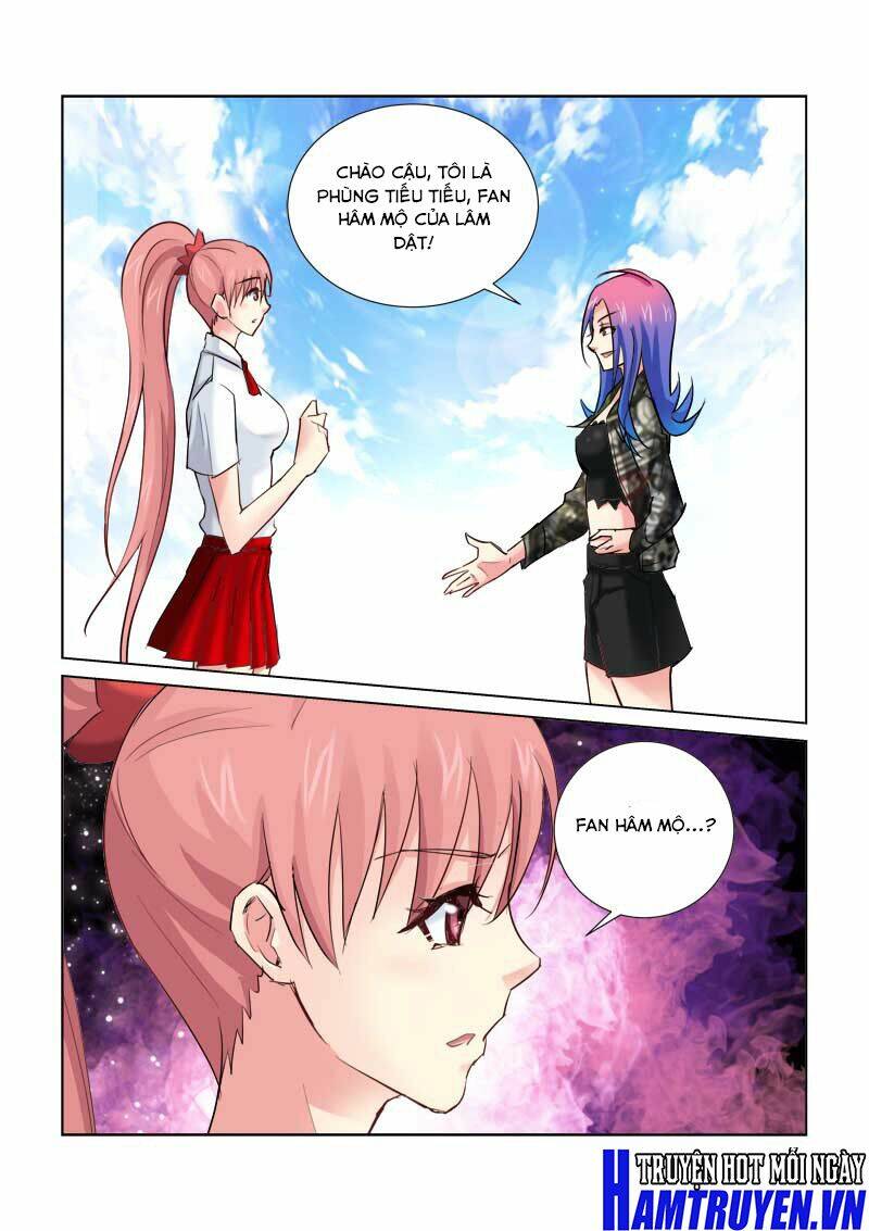 Cao Thủ Cận Vệ Của Hoa Khôi: Chapter 170