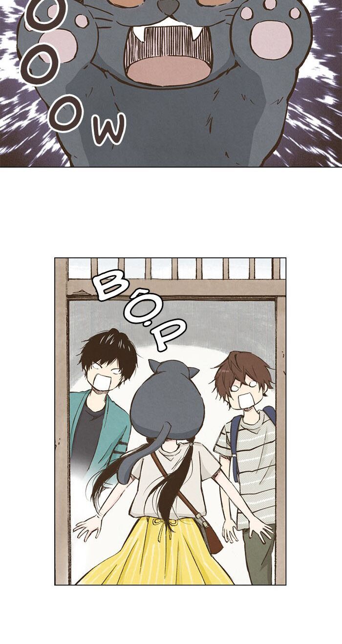 Làm Vợ Anh, Em Nhé: Chapter 29