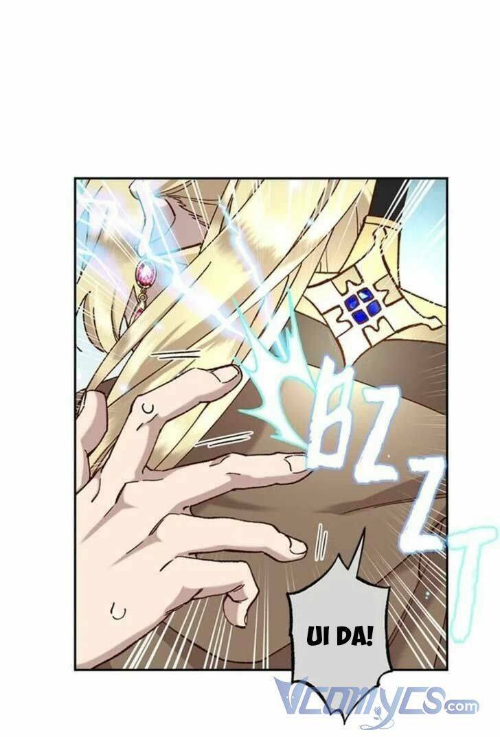 Hãy Cứu Tôi, Công Chúa: Chapter 13