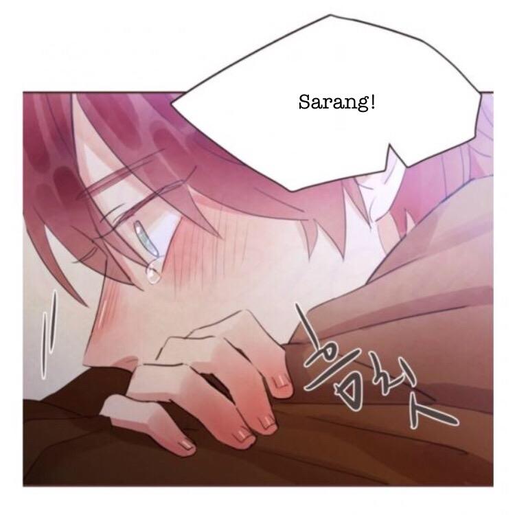 Giữa Tình Yêu Và Tình Bạn: Chapter 31
