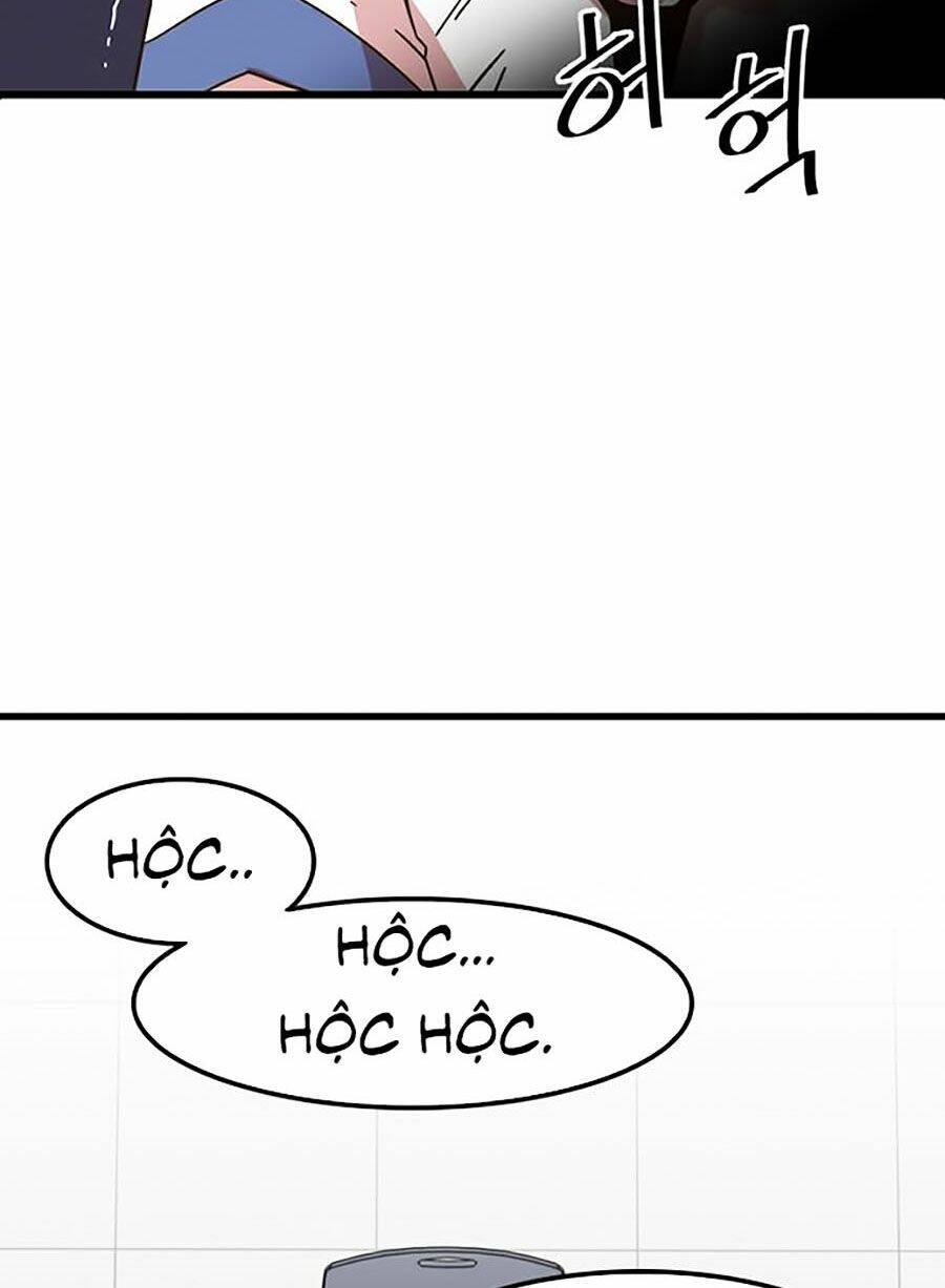 Điểm Chết: Chapter 1