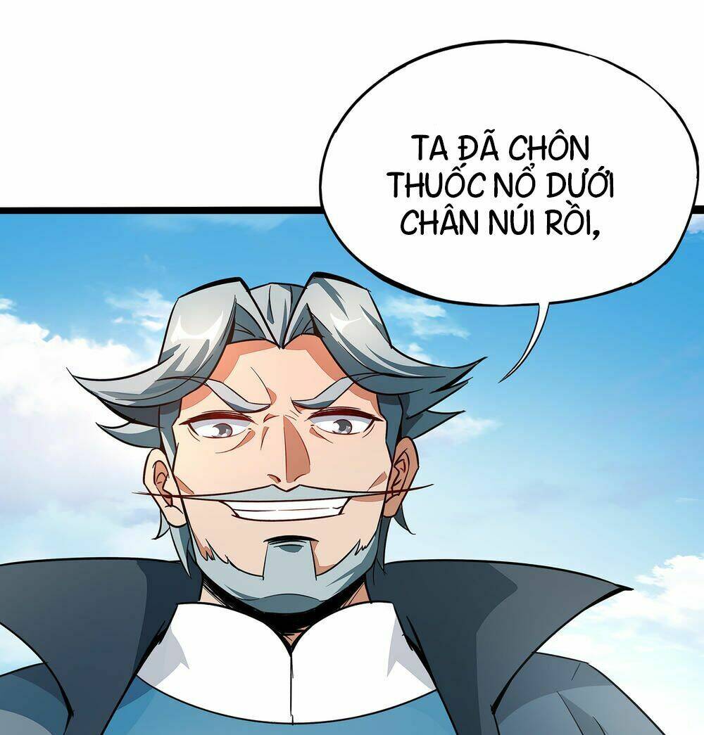 Phục Thiên Thánh Chủ: Chapter 3