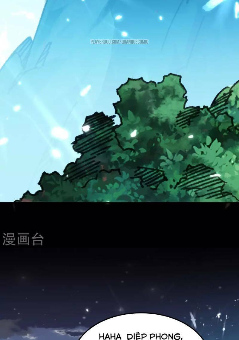 Vạn Giới Tiên Vương: Chapter 18