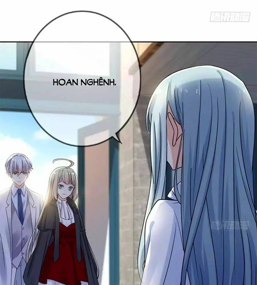 Nhật Ký Dạy Dỗ Của Gia Tộc Đáng Yêu: Chapter 66