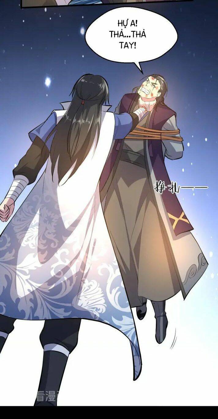 Đại Nghịch Chi Môn: Chapter 85