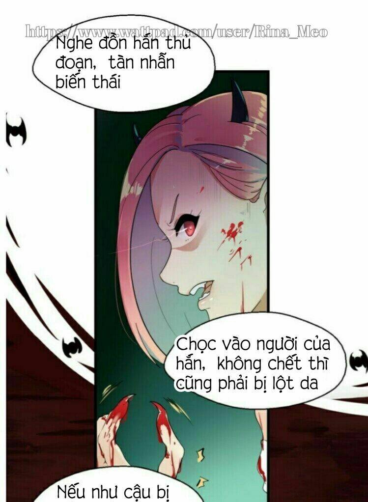 Cuộc Sống Hôn Nhân Lãng Mạn Của Hề Hề: Chapter 2.3