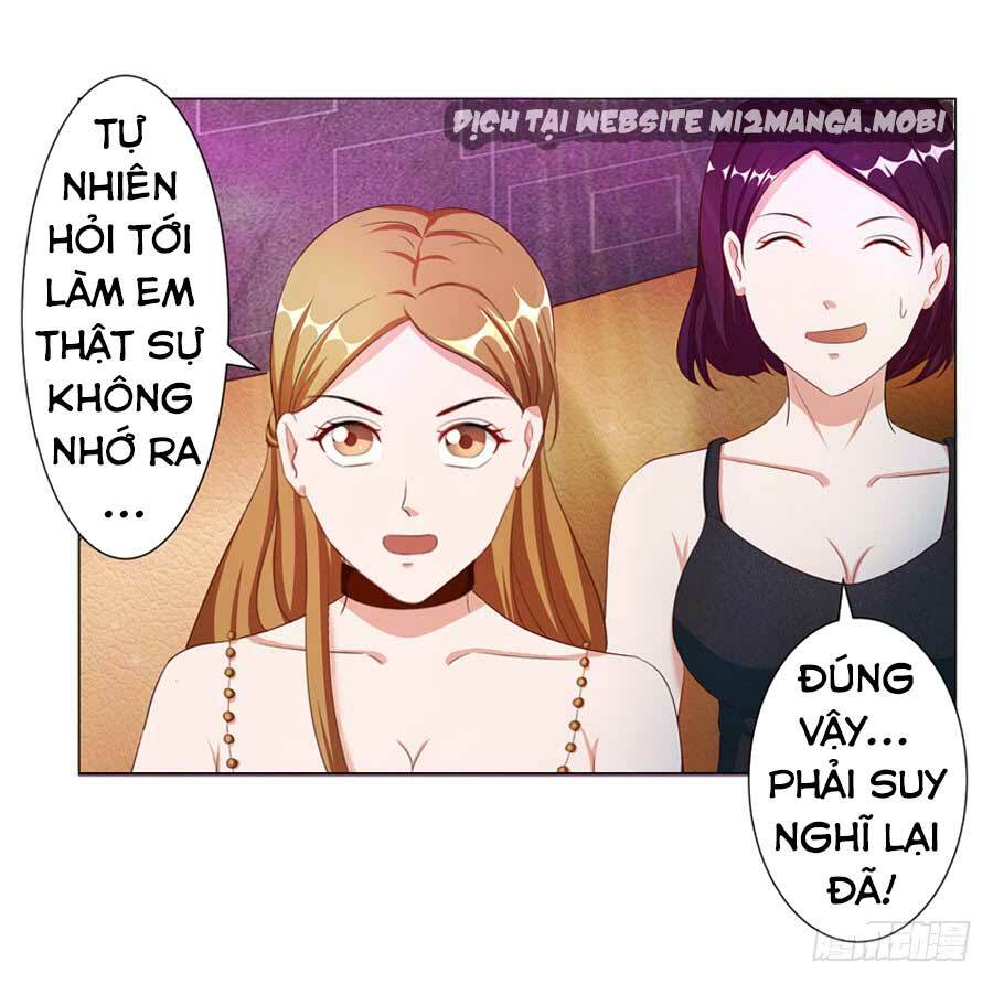 Gả Cho Tình Cũ Làm Lão Bà: Chapter 18