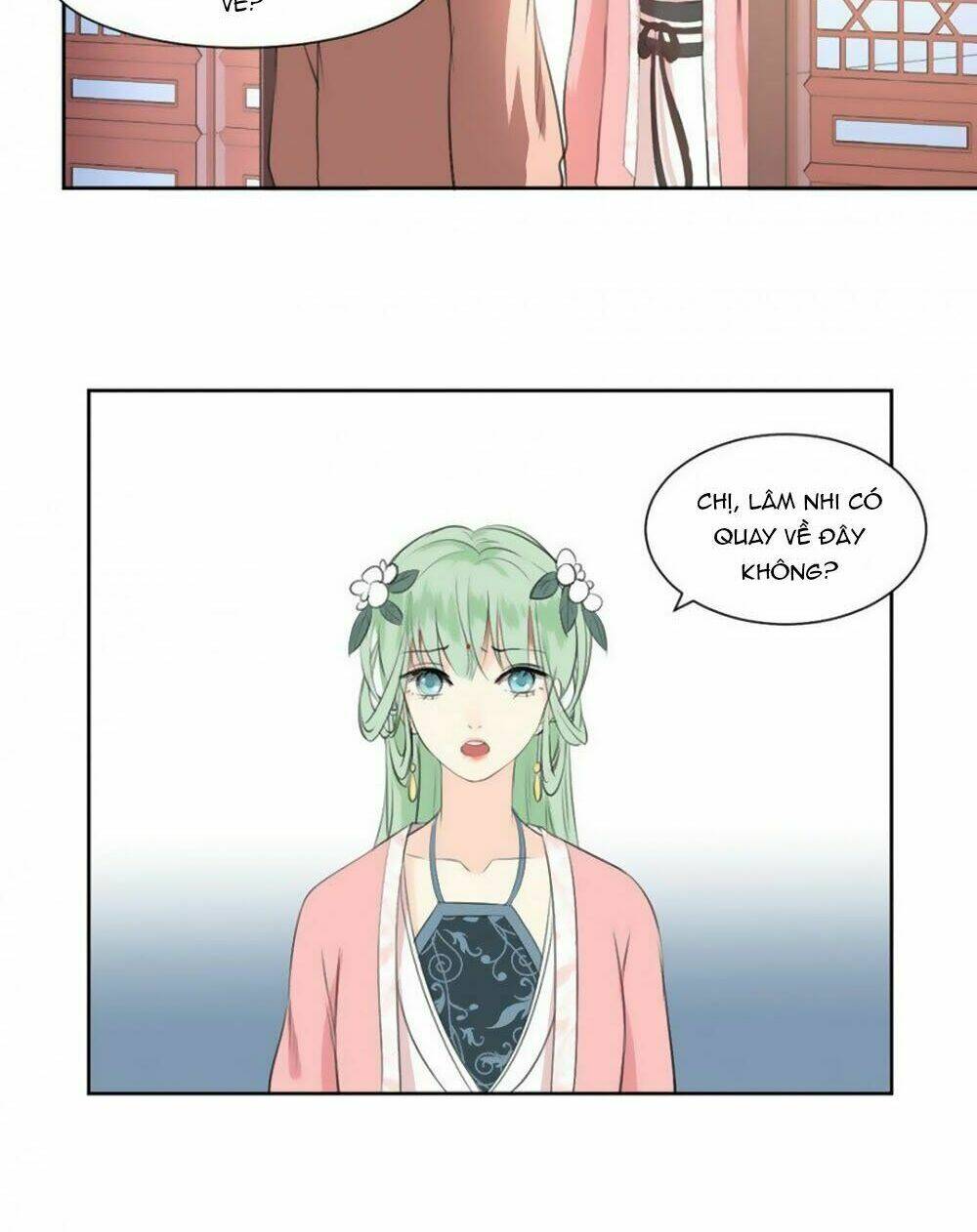 Sinh Sinh Tương Thác: Chapter 21