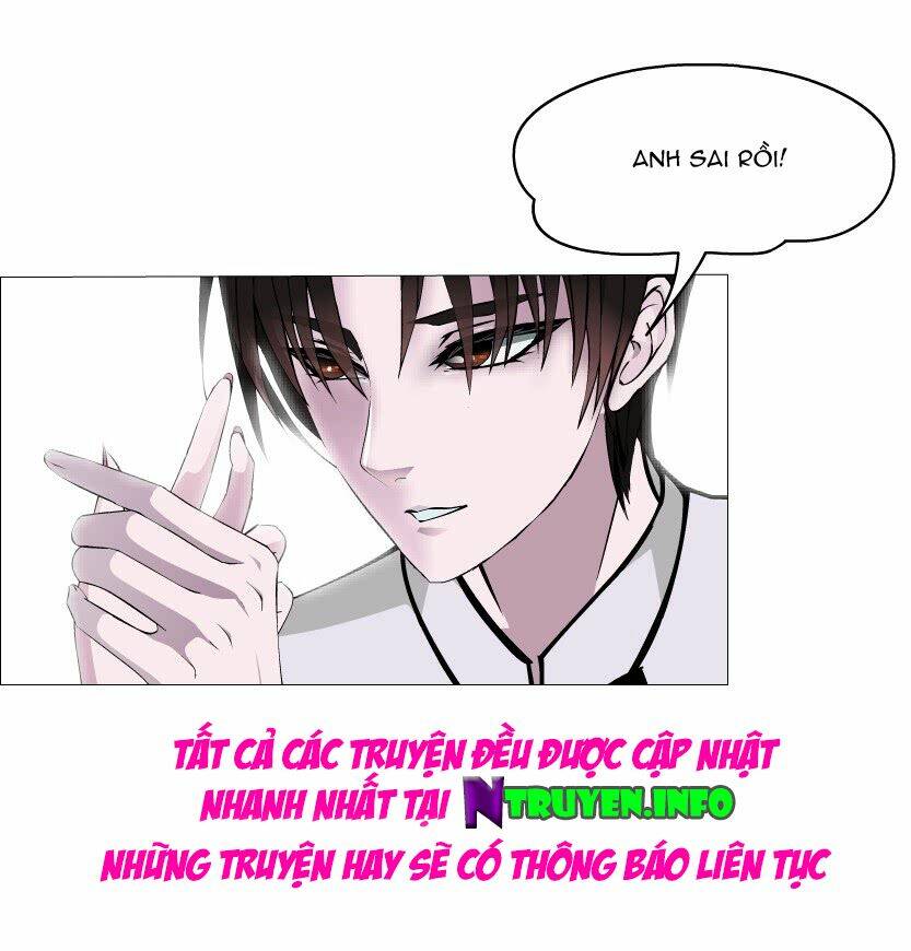 Cạm Bẫy Của Nữ Thần: Chapter 156