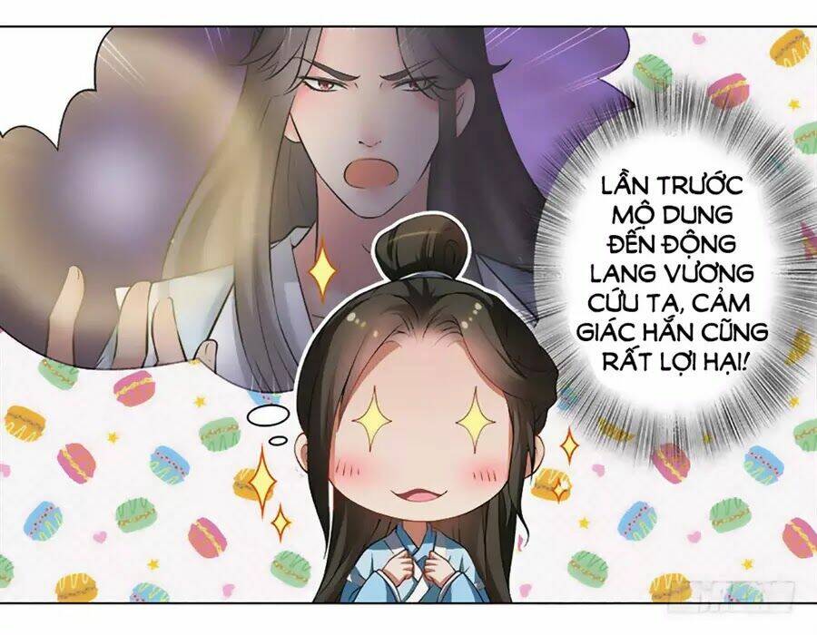 Liêu Liêu Nhân Thân Tu Tiên Truyện: Chapter 56