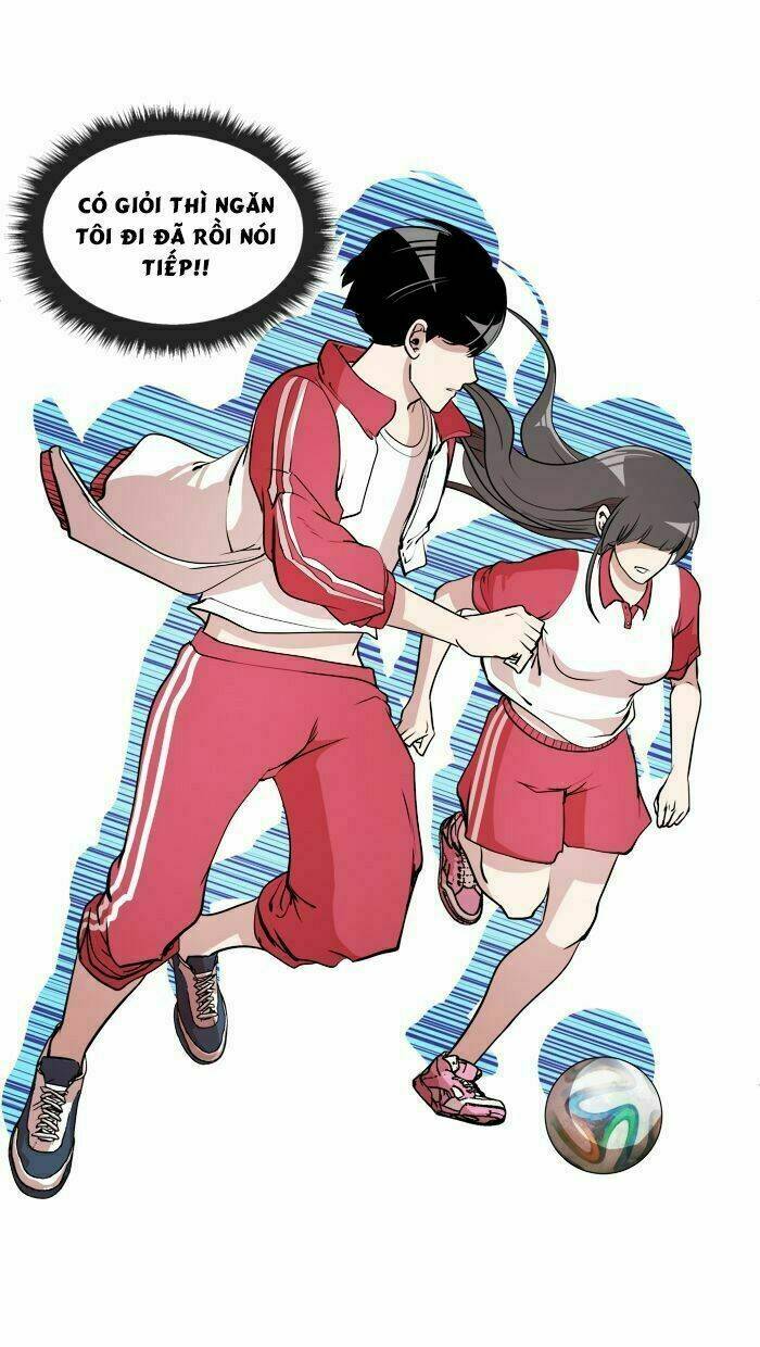 Change (Jinyuan): Chapter 11