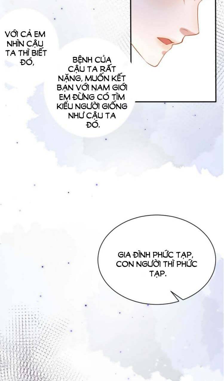 Dây Dưa Không Dứt: Chapter 10