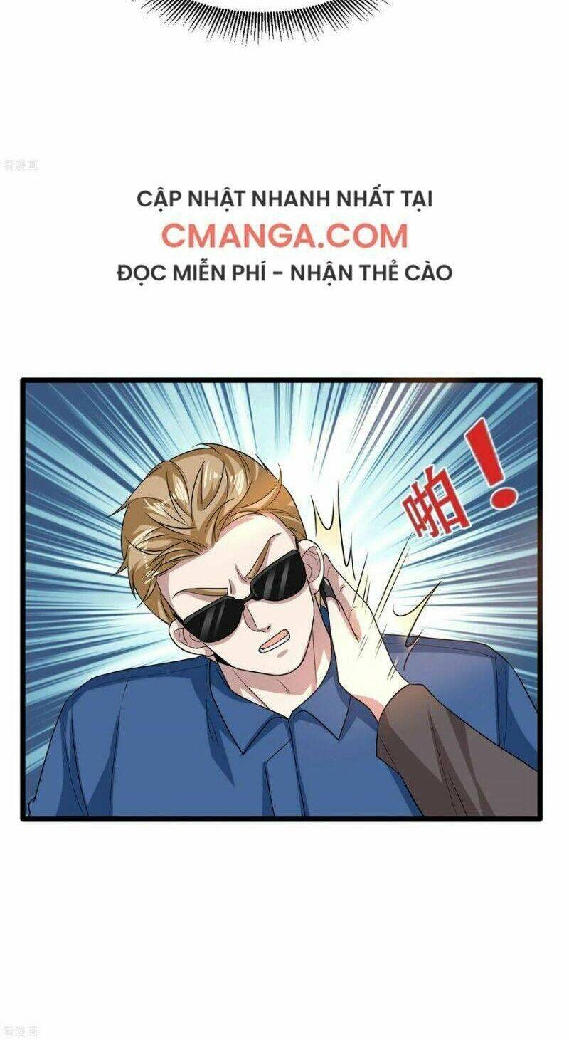 Đô Thị Tà Vương: Chapter 124