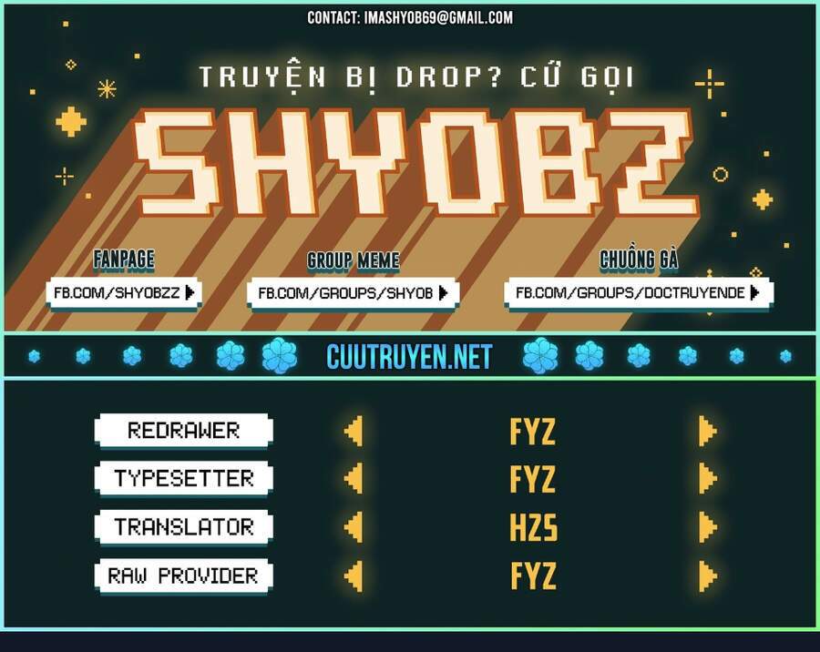 Until Death Do Us Part: Chapter 194