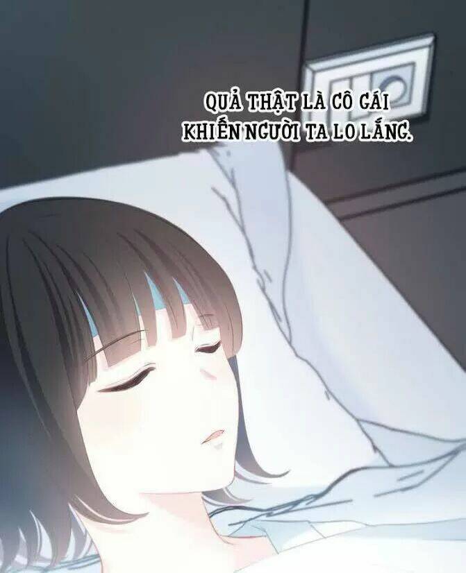 Vấp Phải Nghịch Quang: Chapter 27