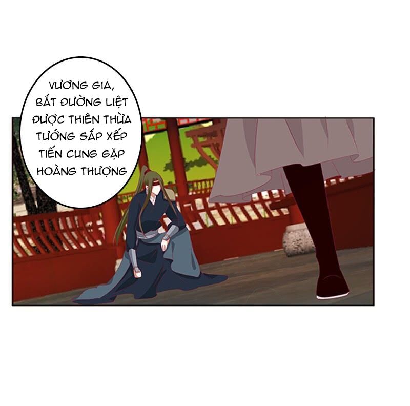 Thông Linh Phi: Chapter 469