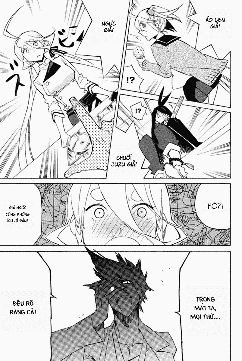 Hell\’s Kitchen: Chapter 28