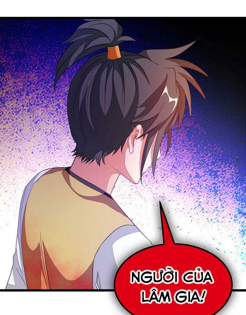 Cửu Dương Thần Vương: Chapter 180