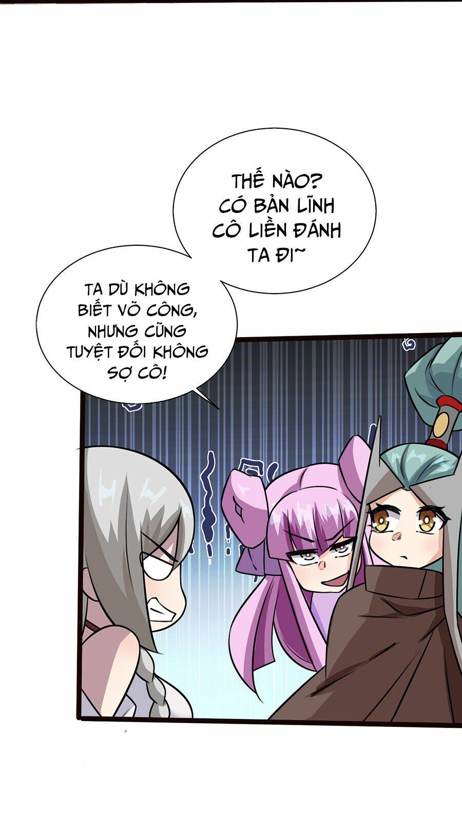 Đại Bảo Kiếm Của Tôi: Chapter 51