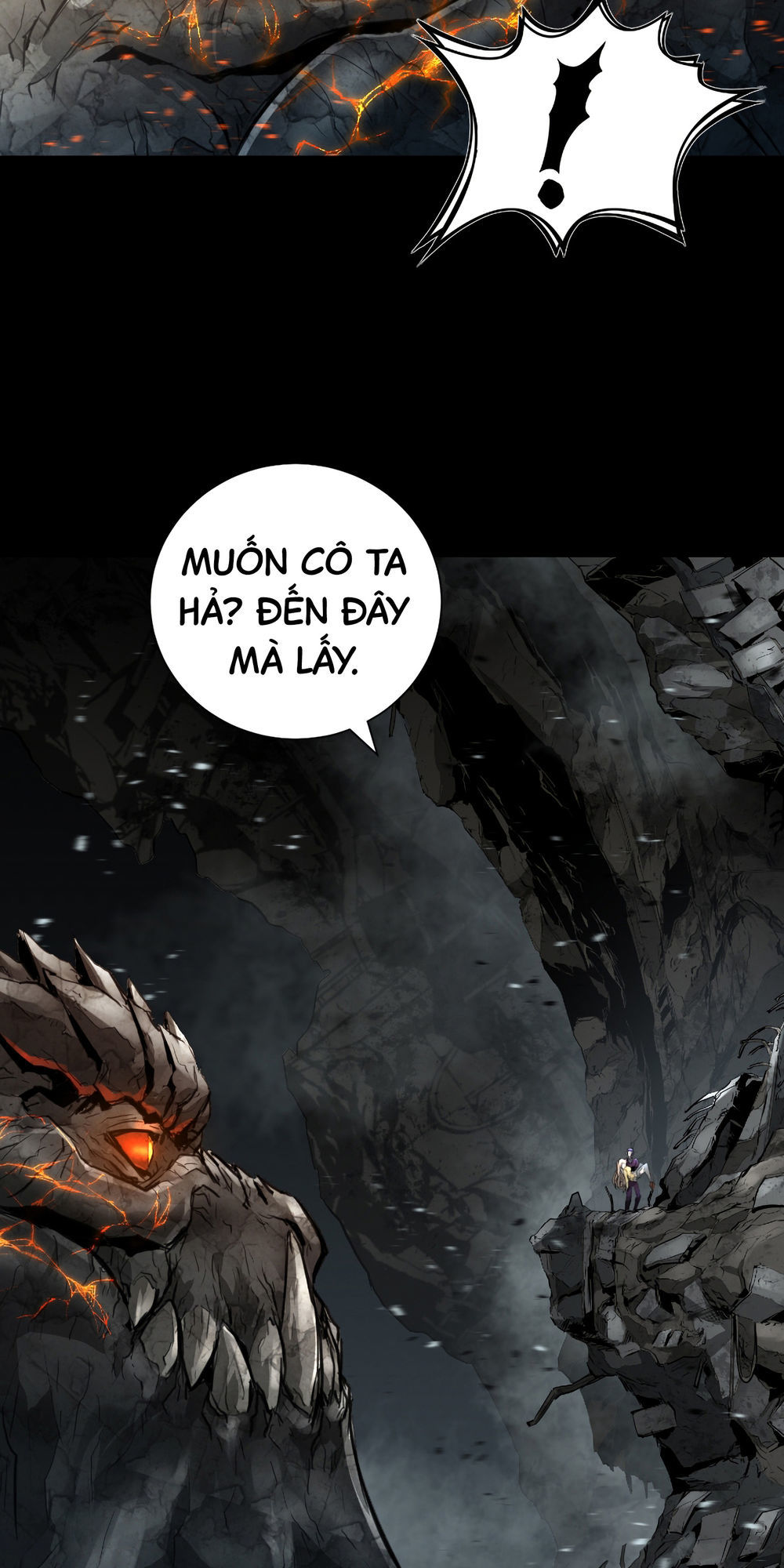 Dị Giới Tam Tuyệt: Chapter 86