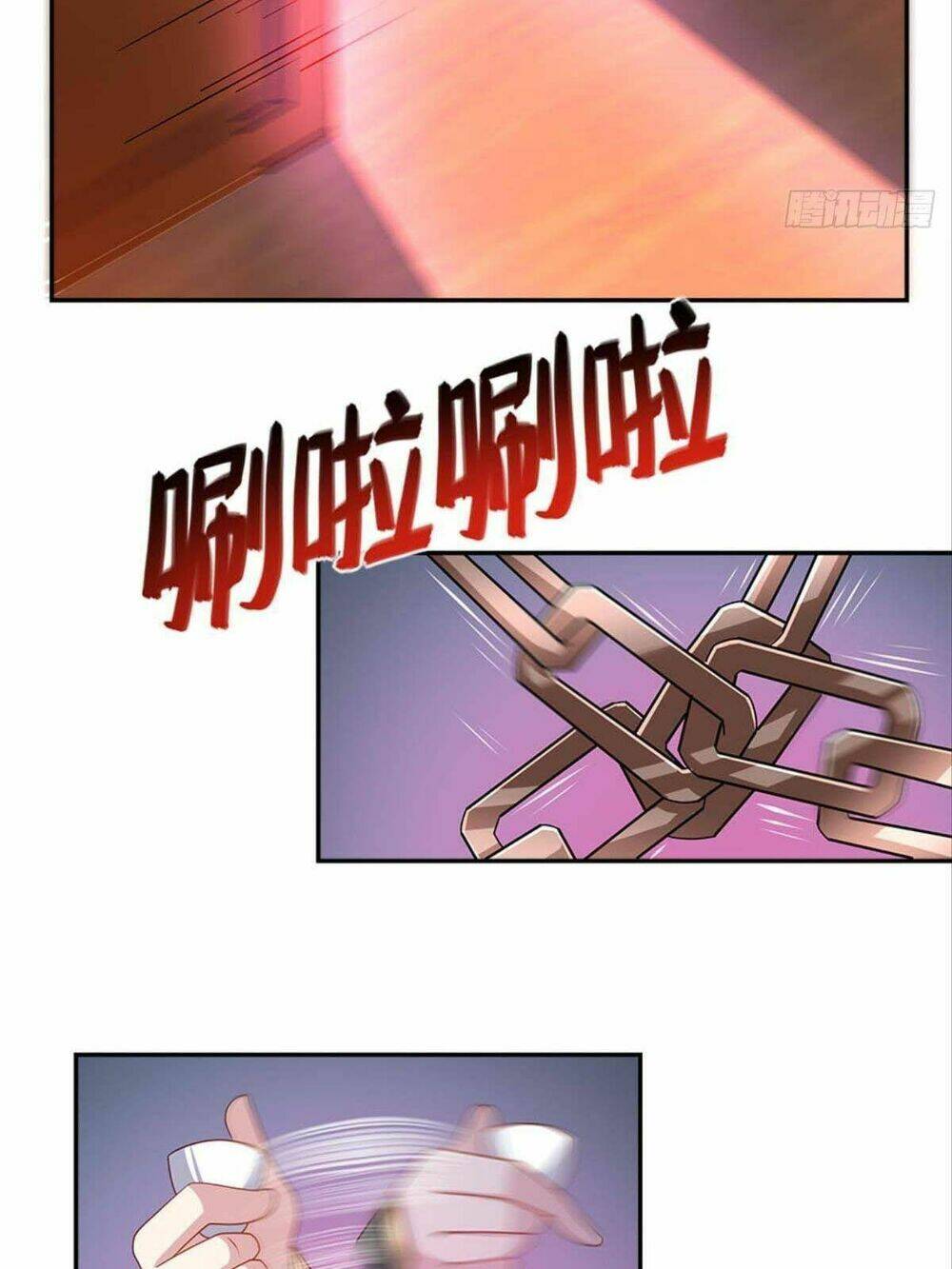 Xâm Lược Vạn Giới: Chapter 9