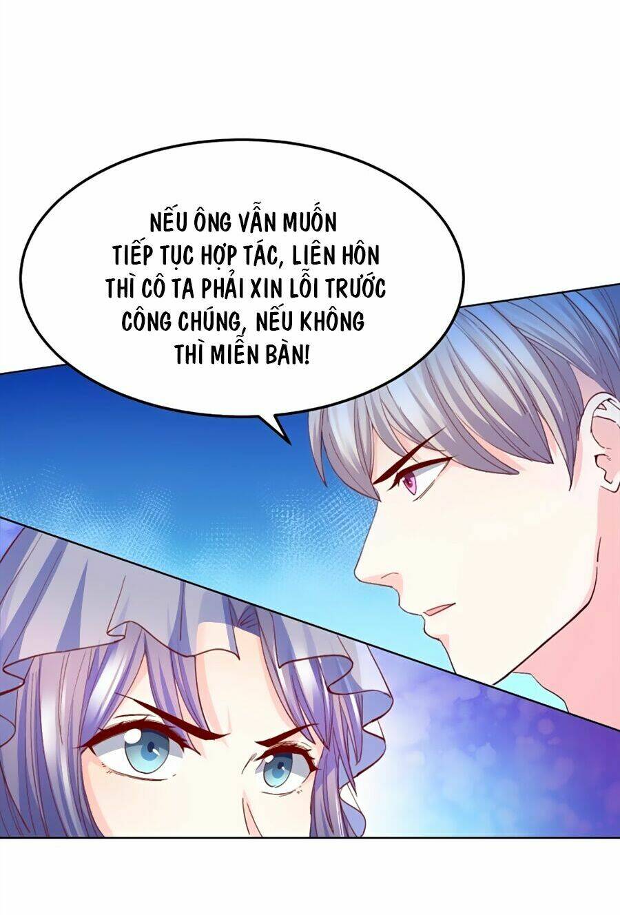 Ta Và Nam Thần Cởi Áo Ngủ Rồi: Chapter 4