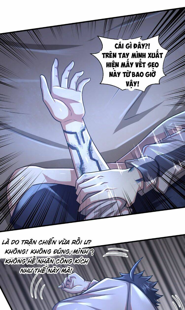 Một Trăm Triệu Điểm: Chapter 17