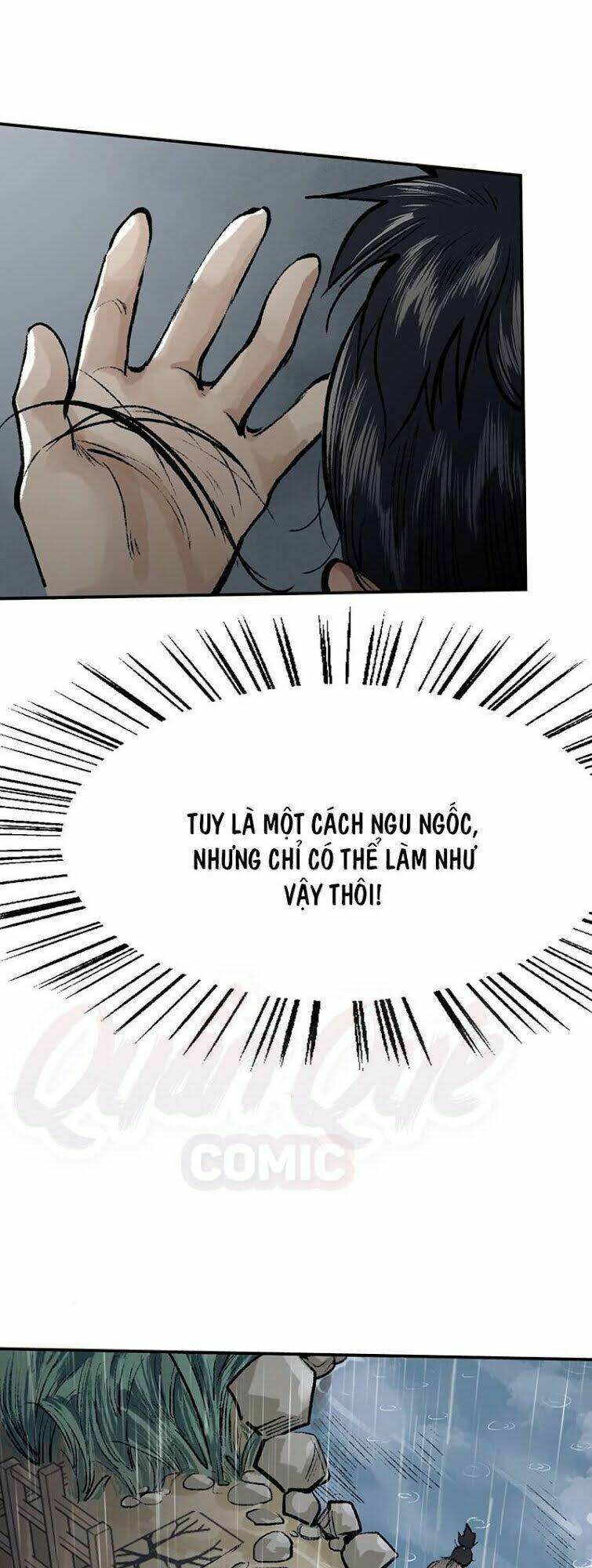 Liên Thành Quyết: Chapter 32
