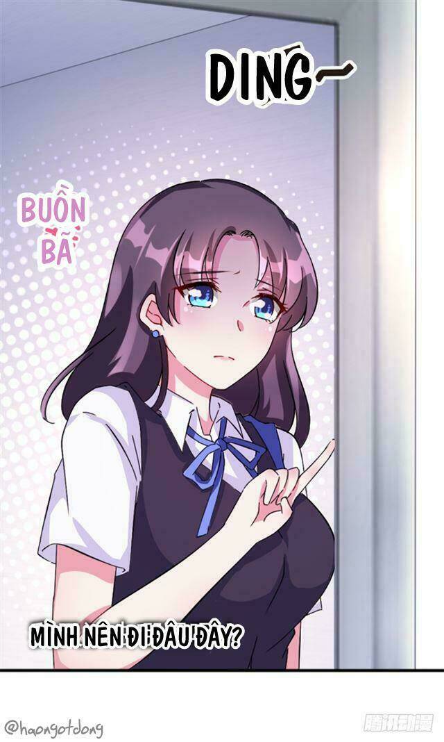 Chí Tôn Thần Ma: Chapter 41