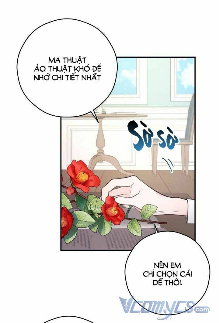 Kiếp Này Tôi Sẽ Sống Như Một Nhân Vật Phụ: Chapter 14