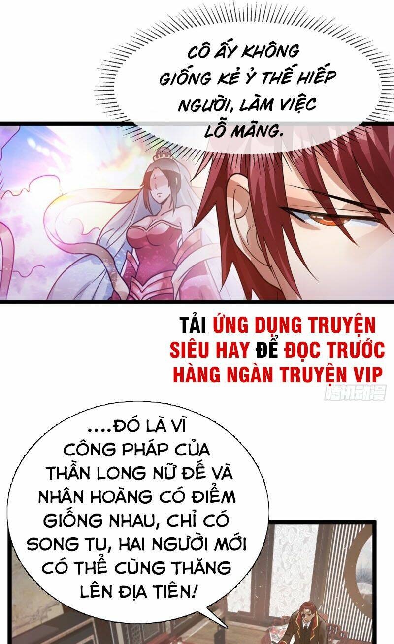 Tiên Vương Trùng Sinh: Chapter 95