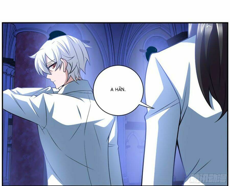 Người Yêu Khát Máu Của Tôi: Chapter 83
