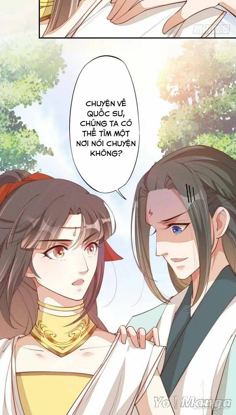 Tuyệt Thế Luyện Đan Sư: Chapter 67