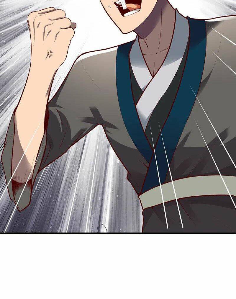 Chiến Đỉnh: Chapter 285