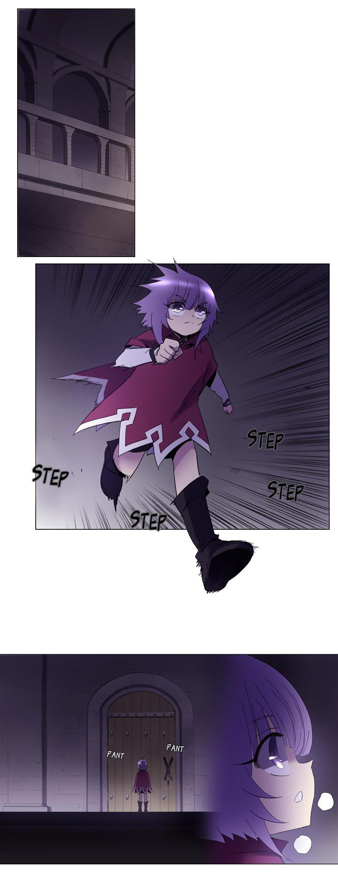 Soul Cartel: Chapter 82