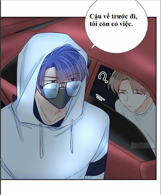 Trọng Sinh Để Ngủ Với Ảnh Đế: Chapter 112