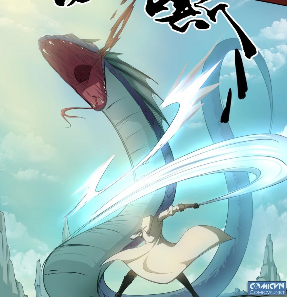 Thú Hồn Đạo: Chapter 2