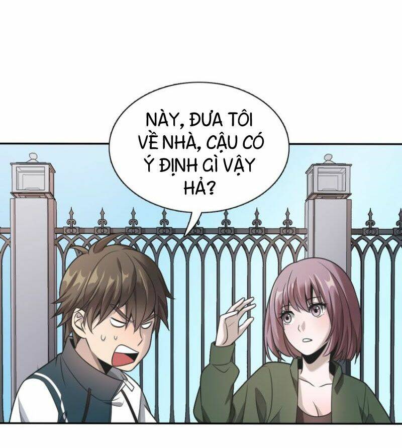 Trọng Sinh Tiểu Y Tiên: Chapter 6