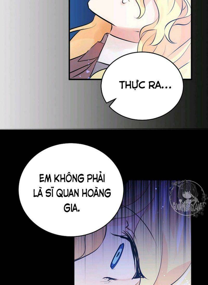 Tôi Là Bạn Gái Cũ Của Một Người Lính: Chapter 43