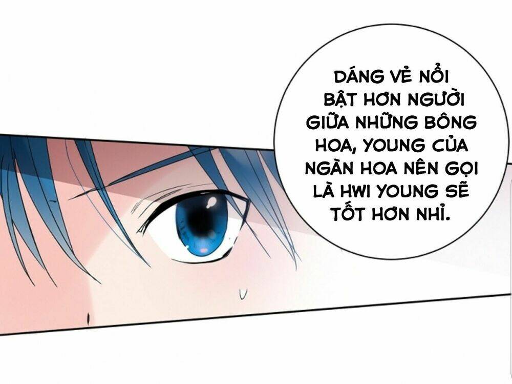 Chae Hong Sa: Chapter 49