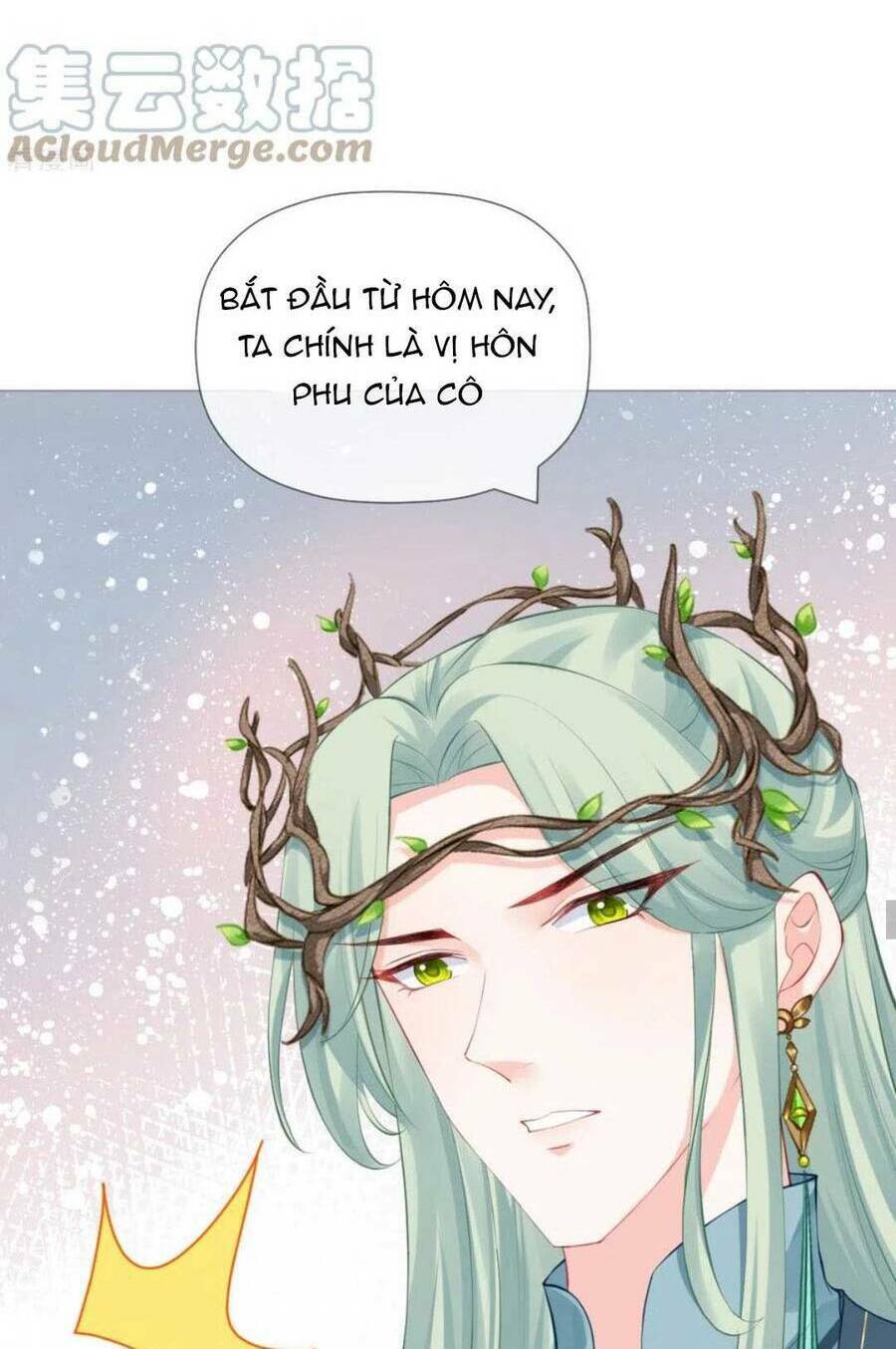 THIẾT LẬP ÁC NỮ CỦA TÔI SỤP ĐỔ RỒI: Chapter 34