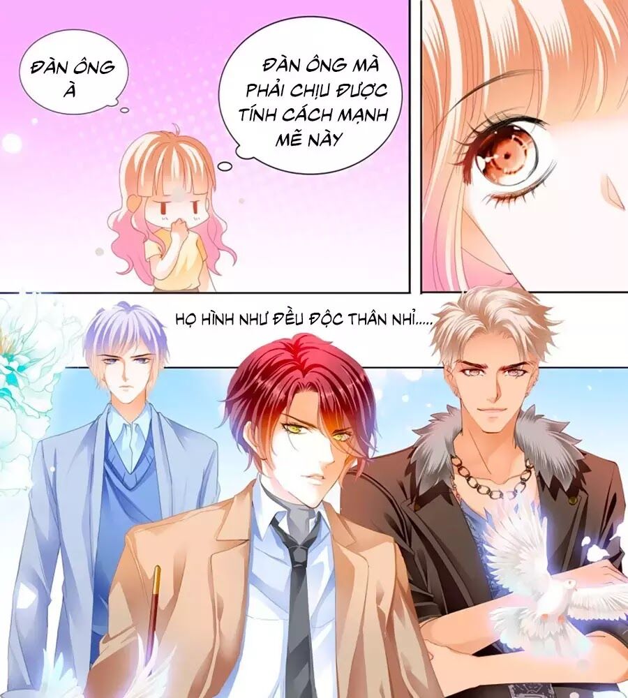 Bá Đạo Tiểu Thúc, Xin Trêu Chọc Vừa Thôi!: Chapter 121