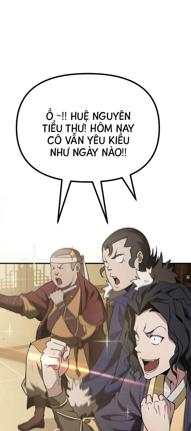 Đông Phương Bất Bại: Chapter 9