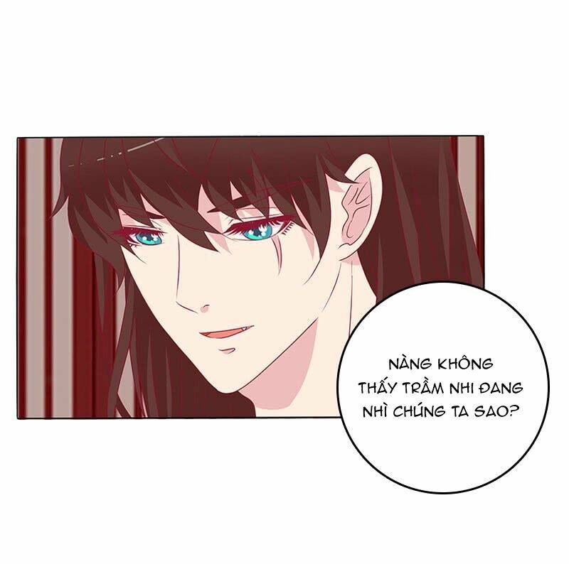 Tướng Quân Mời Ra Trận: Chapter 40