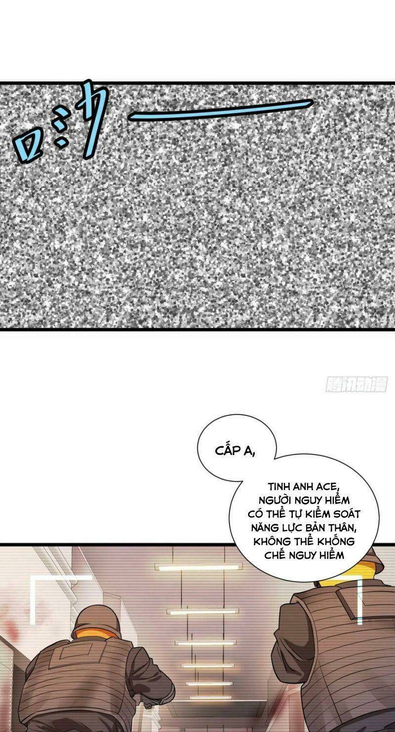 Danh Sách Kẻ Phản Diện: Chapter 112