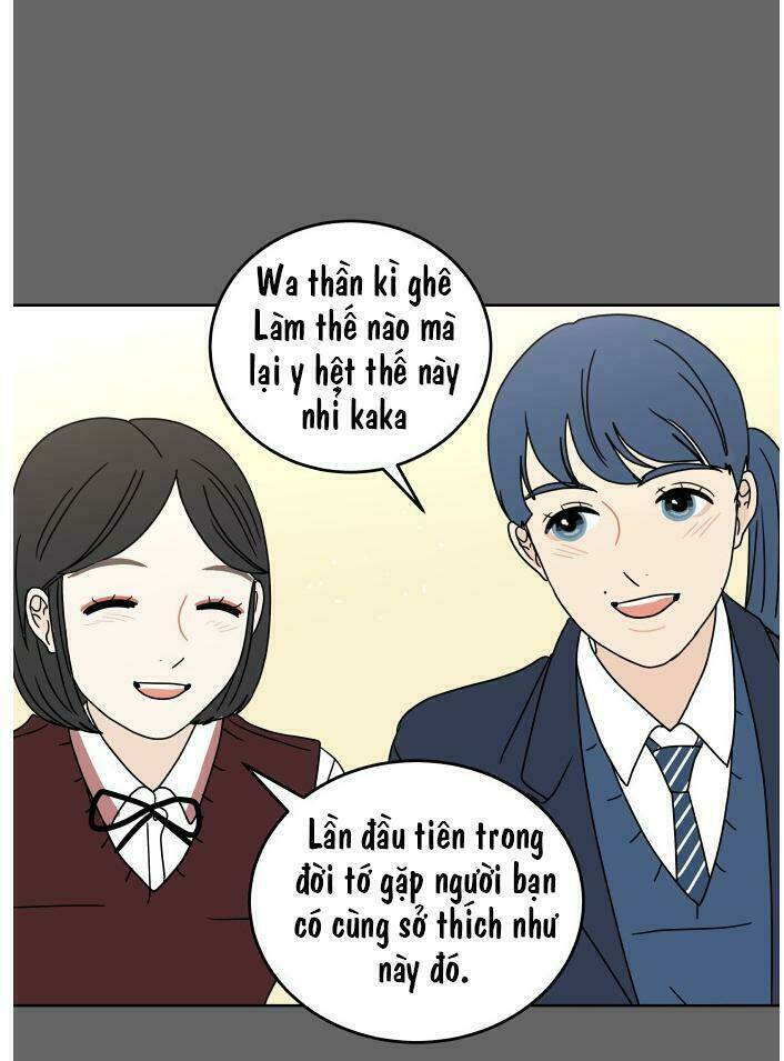 30 Phút Bước Đi Bên Em: Chapter 60