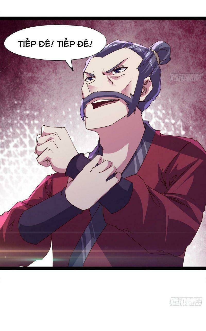 Kiếm Đồ: Chapter 62