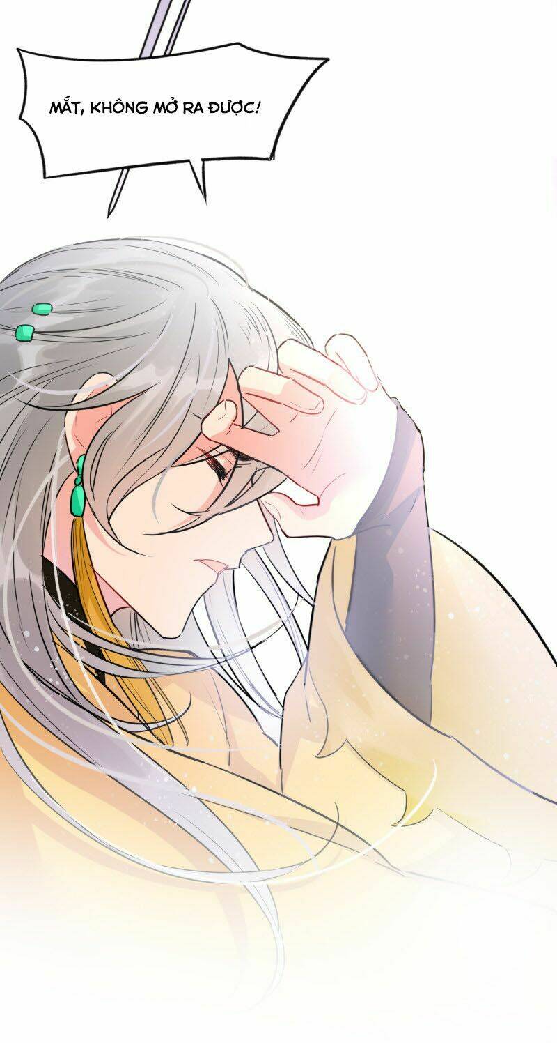 Bệ Hạ Nhà Ta Muốn Hại Quốc: Chapter 4