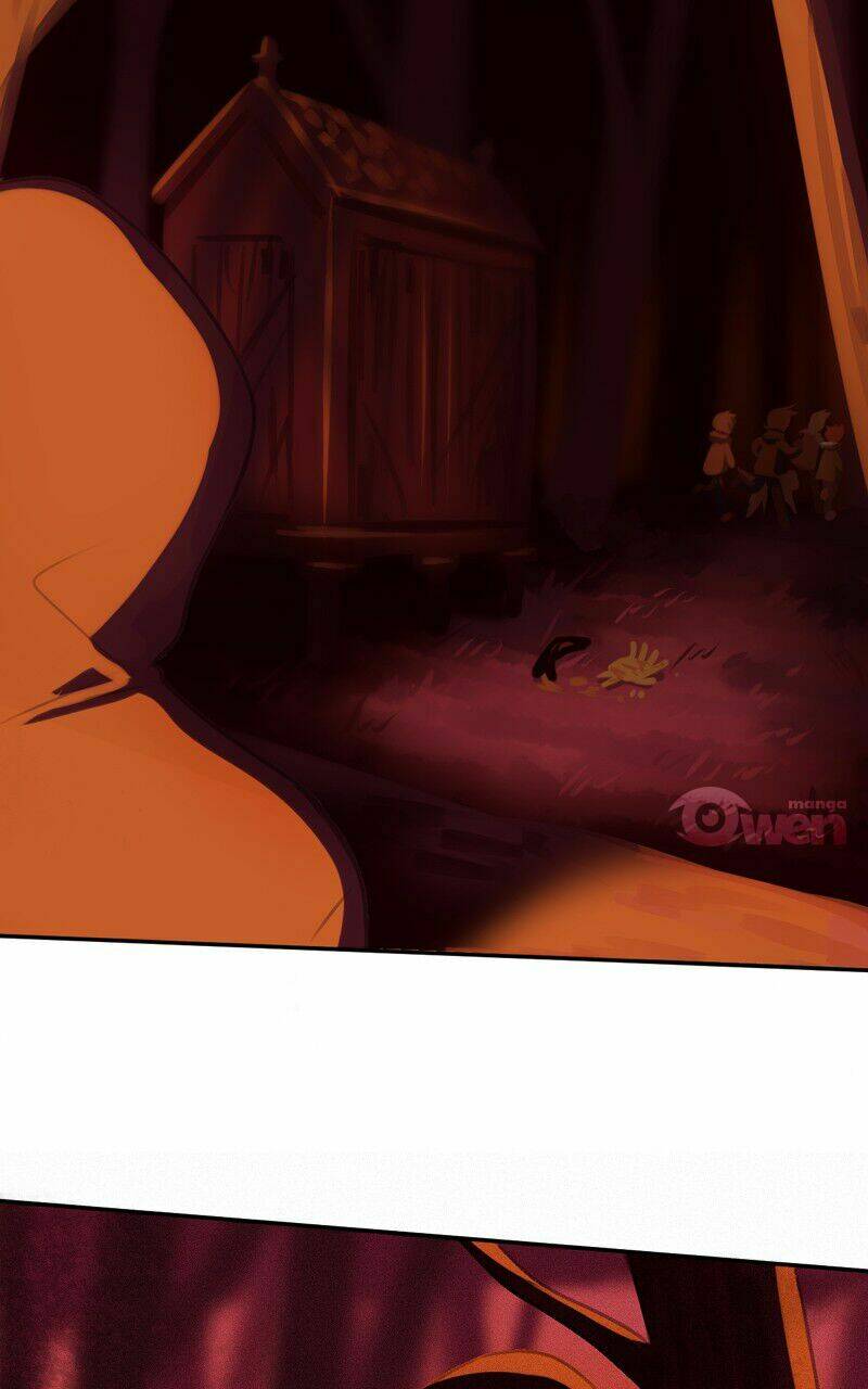 Lời Nguyền Lalin: Chapter 6